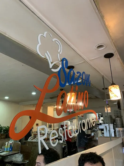 Sazon Latino Picture 3