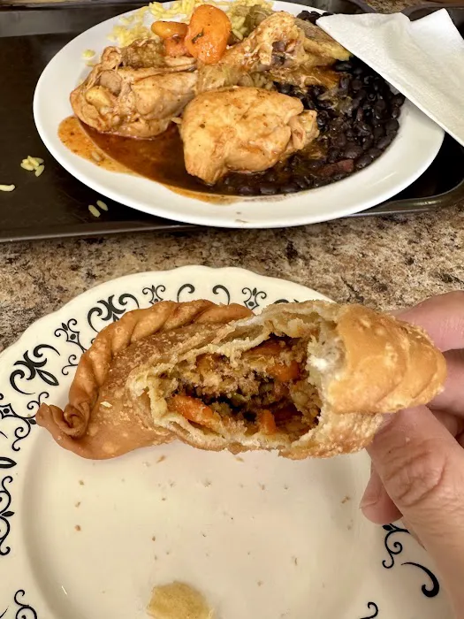 Sazon Latino Picture 5