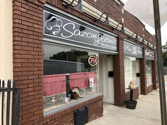 Sazon Latino Picture 10