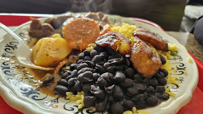 Sazon Latino Picture 1