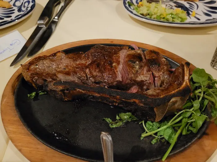 Migel's Tavern at The Golf Club at Mansion Ridge Picture 1