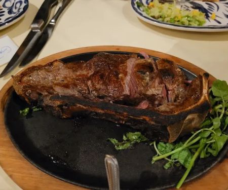 Migel's Tavern at The Golf Club at Mansion Ridge