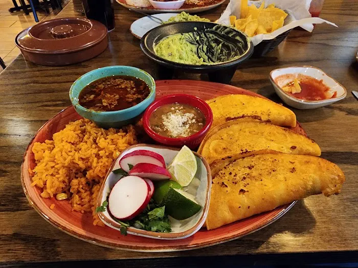 Monarca Cantina - Monroe, New York Picture 3