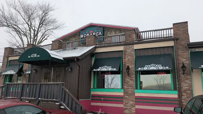 Monarca Cantina - Monroe, New York Picture 1