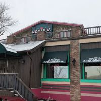 Monarca Cantina - Monroe, New York ico