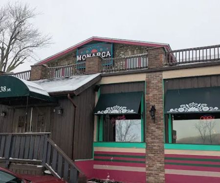 Monarca Cantina - Monroe, New York