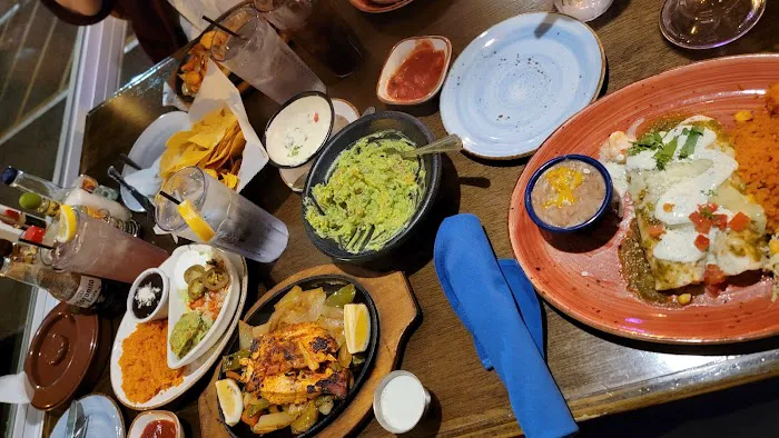 Monarca Cantina - Monroe, New York Picture 2