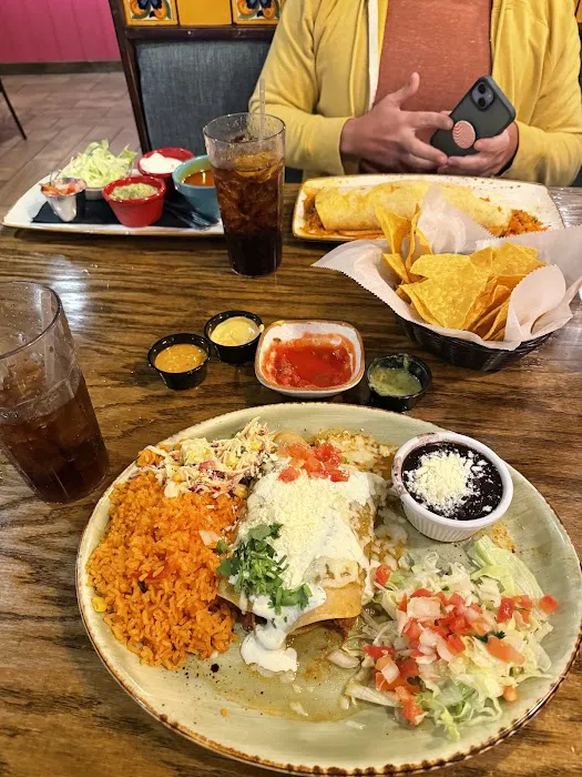 Monarca Cantina - Monroe, New York Picture 7