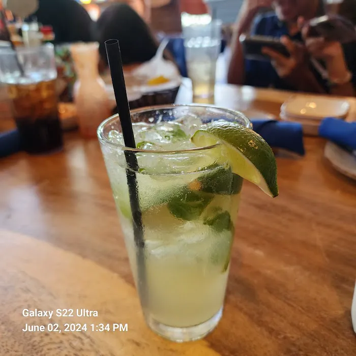 Monarca Cantina - Monroe, New York Picture 8