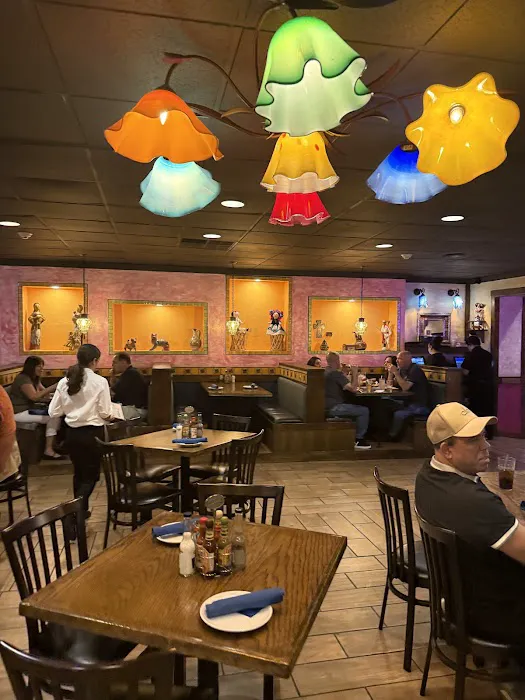 Monarca Cantina - Monroe, New York Picture 6