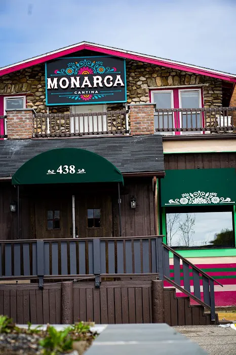 Monarca Cantina - Monroe, New York Picture 10