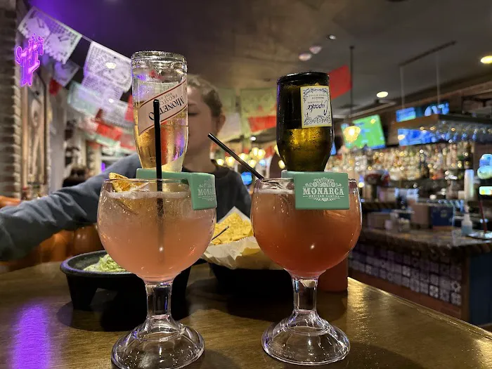 Monarca Cantina - Monroe, New York Picture 5