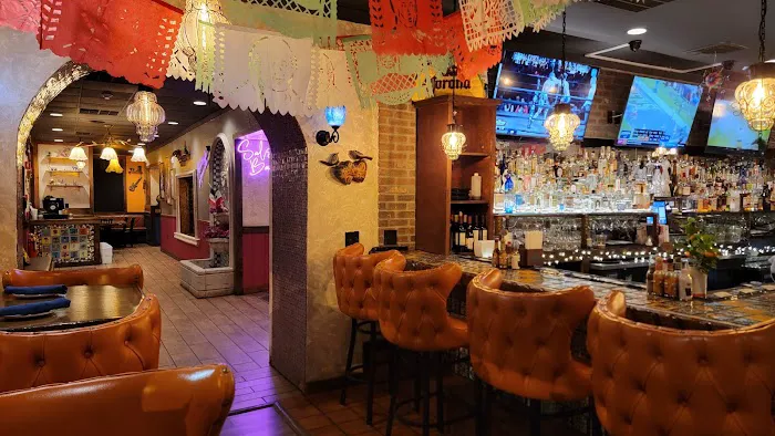 Monarca Cantina - Monroe, New York Picture 4