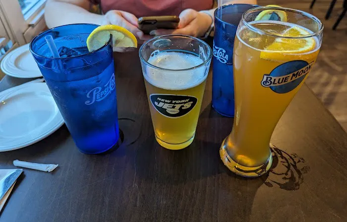 Tequila Grille Picture 9