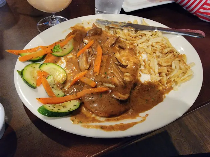 Tequila Grille Picture 1