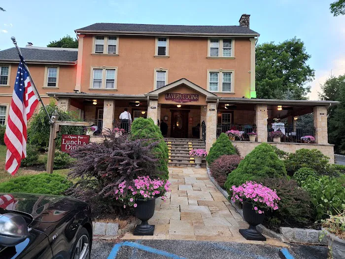 La Vera Cucina Picture 7