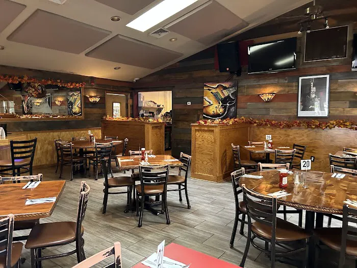 Captain's Table Picture 10