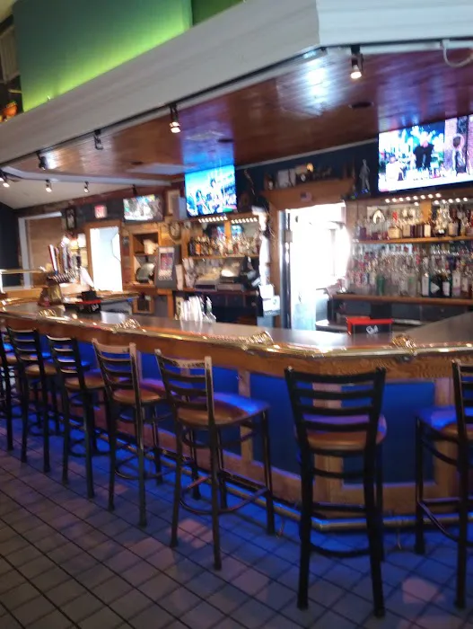 Captain's Table Picture 5