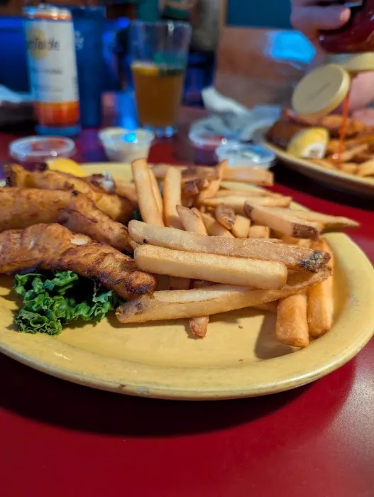 Captain's Table Picture 6