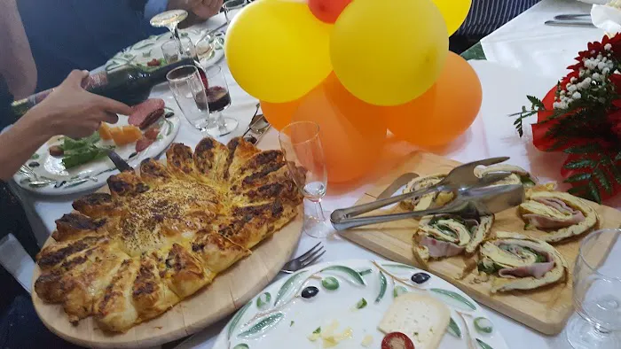 Villa Positano Picture 3