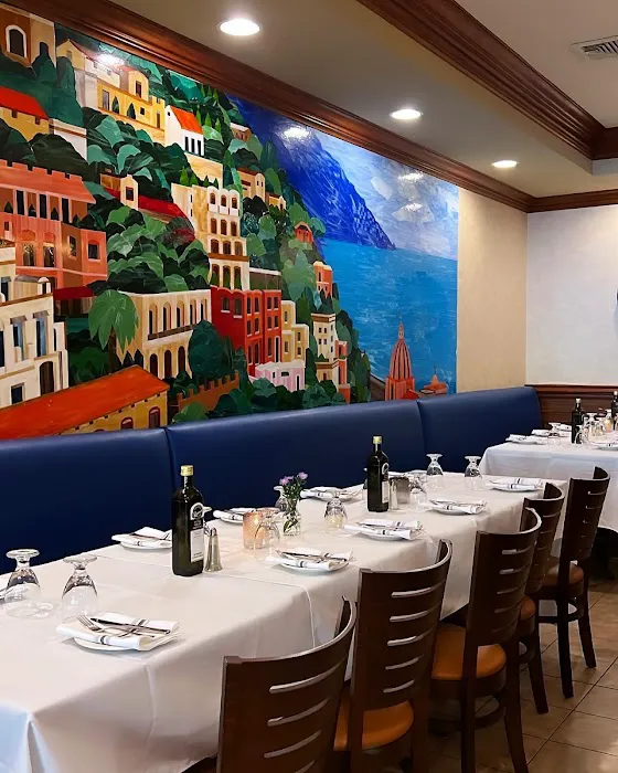 Villa Positano Picture 5