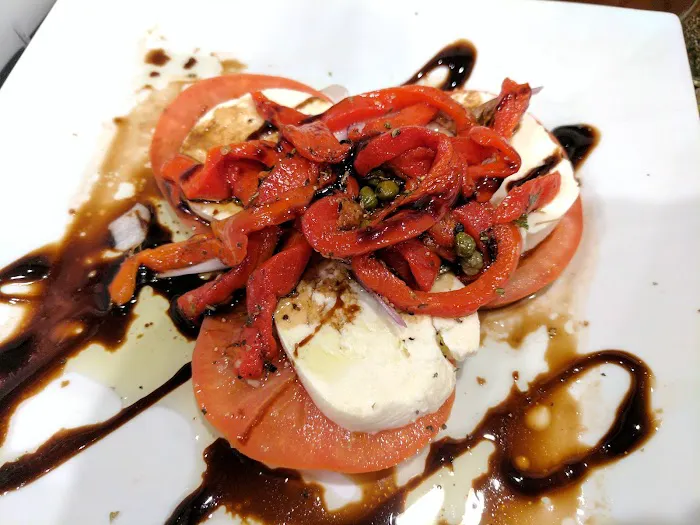 Villa Positano Picture 8