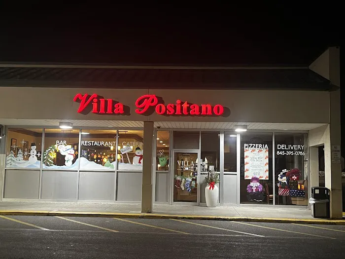 Villa Positano Picture 10