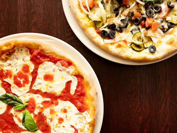 Villa Positano Picture 1