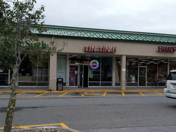 Tin Tin II Picture 1