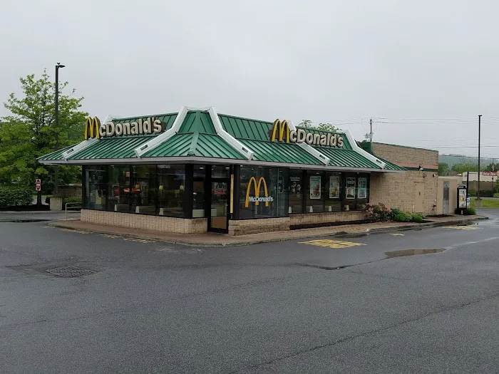 McDonald's Picture 5