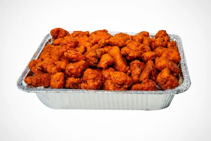 Bubbakoo's Burritos Picture 5