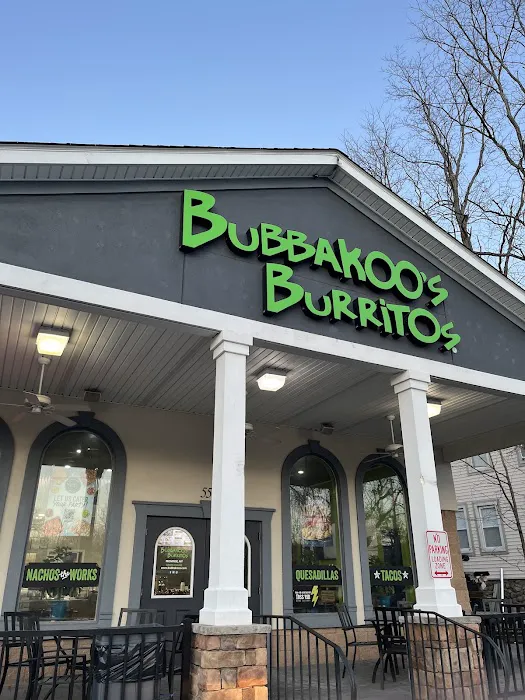 Bubbakoo's Burritos Picture 6