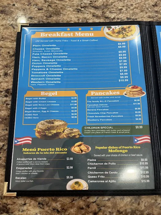 The Family BLD Picture 10