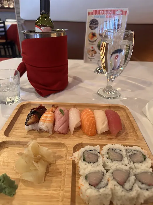 Yune's Sushi Picture 5