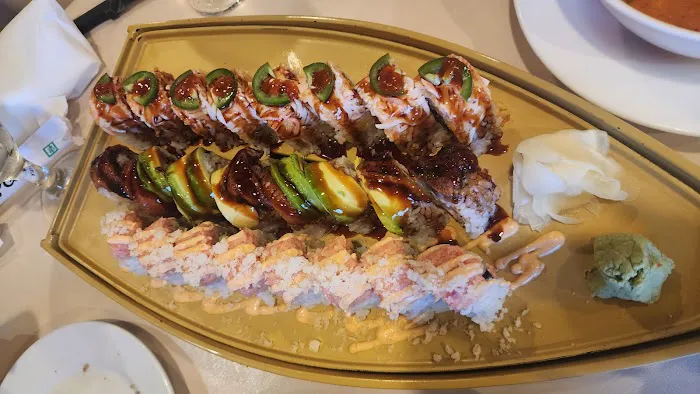 Yune's Sushi Picture 3