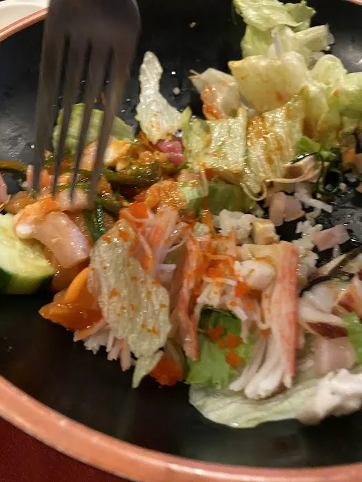 Yune's Sushi Picture 6