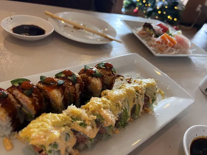 Yune's Sushi Picture 9