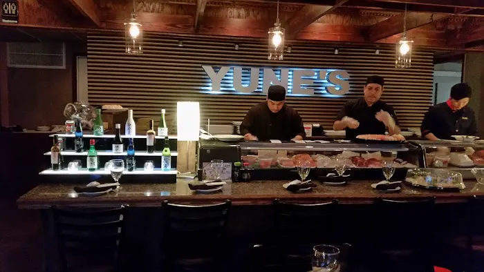Yune's Sushi Picture 8