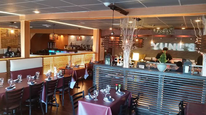 Yune's Sushi Picture 10