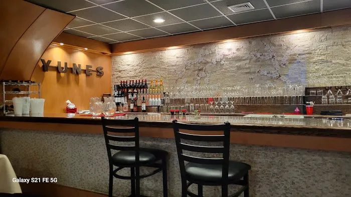 Yune's Sushi Picture 2