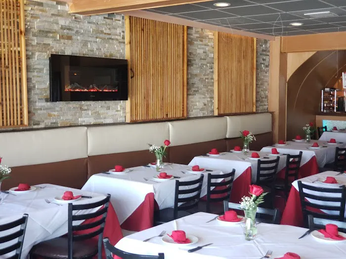 Yune's Sushi Picture 7