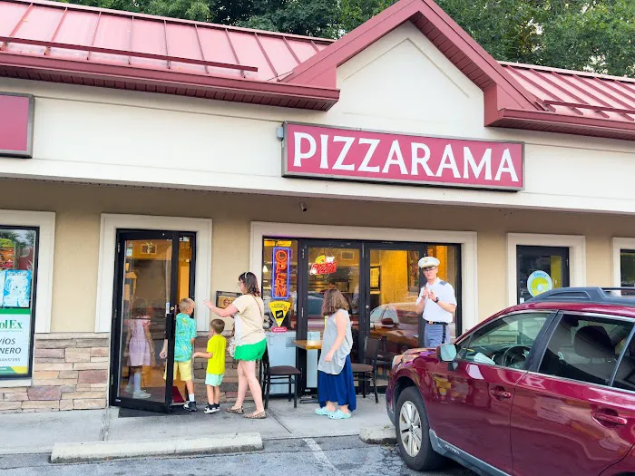 PIZZARAMA Picture 4