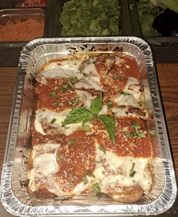 PIZZARAMA Picture 10