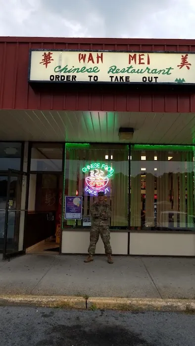 Wah Mei Picture 5