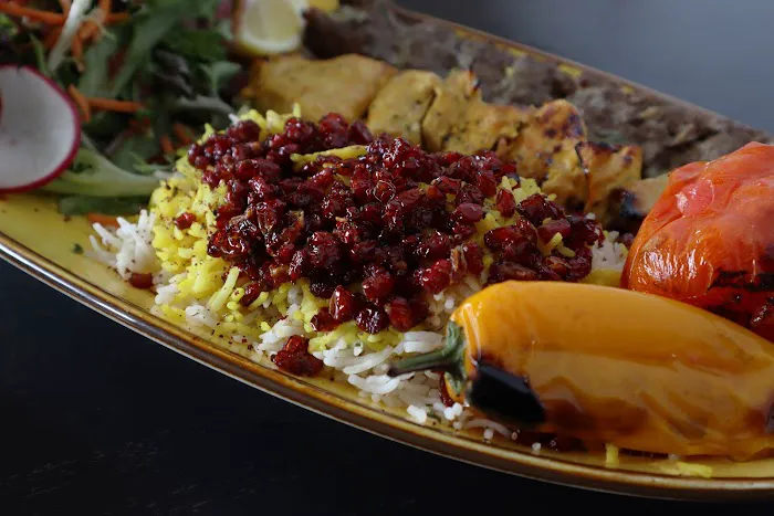 Nooshe jân Picture 9