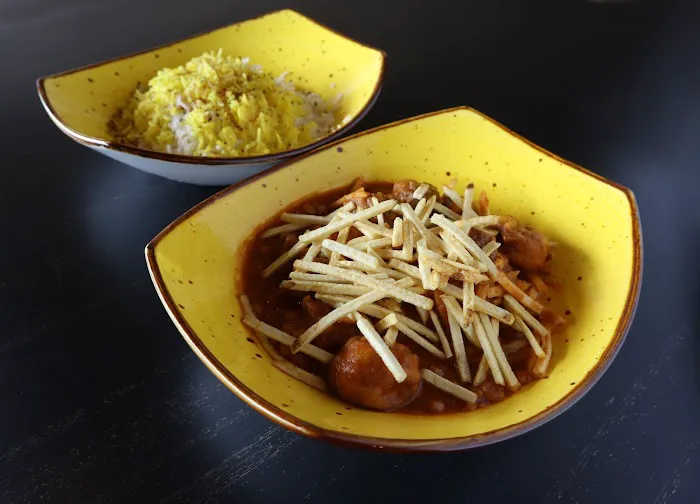 Nooshe jân Picture 1