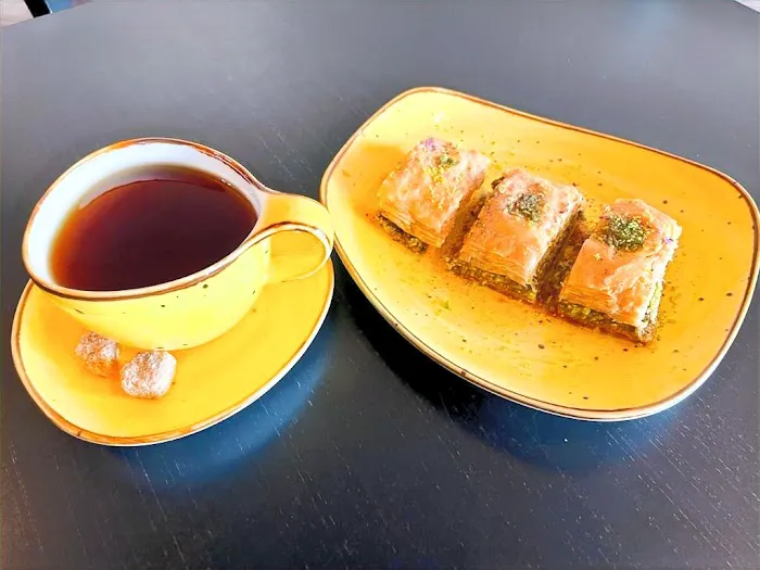 Nooshe jân Picture 4