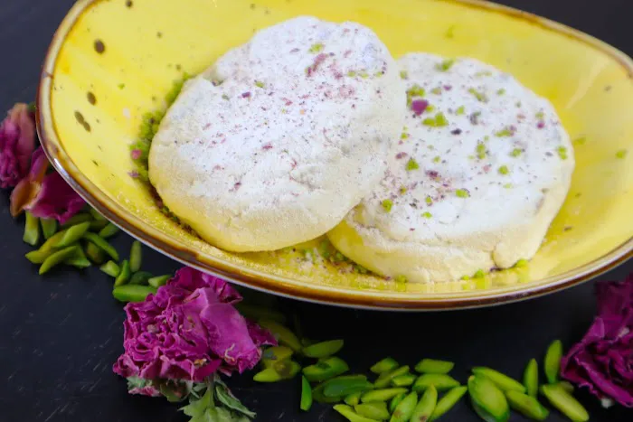 Nooshe jân Picture 3