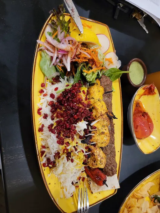 Nooshe jân Picture 2