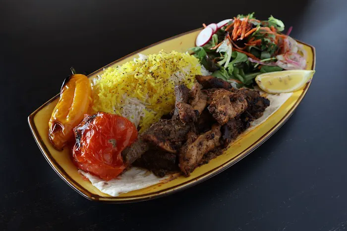 Nooshe jân Picture 7